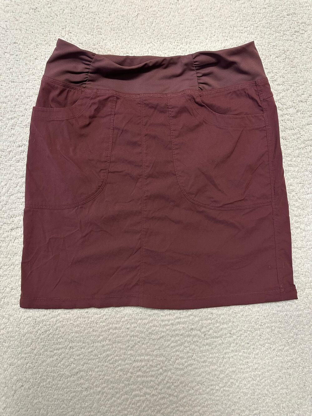 Mountain Hardwear Womens Skirt Small